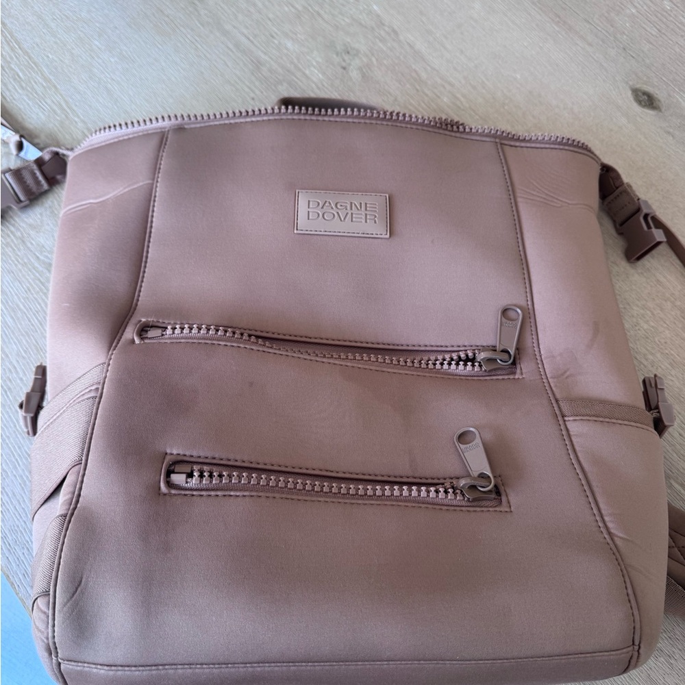 Dagne Dover Backpack in brown
